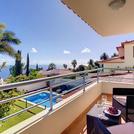 Villa Garajau By Lovelystay Канису Экстерьер фото